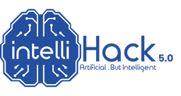 IntelliHack Logo