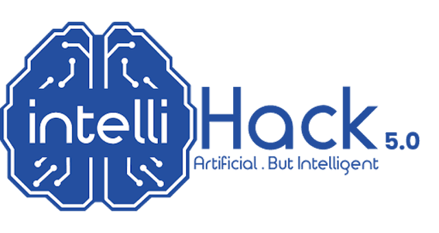 IntelliHack Logo